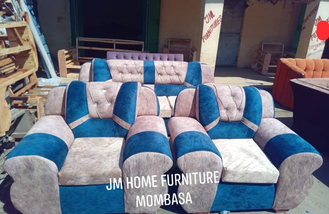 JM Home Furniture Showroom